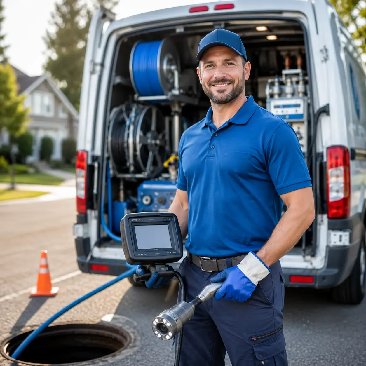 Local Pipe Relining specialists in Cole Camp, MO