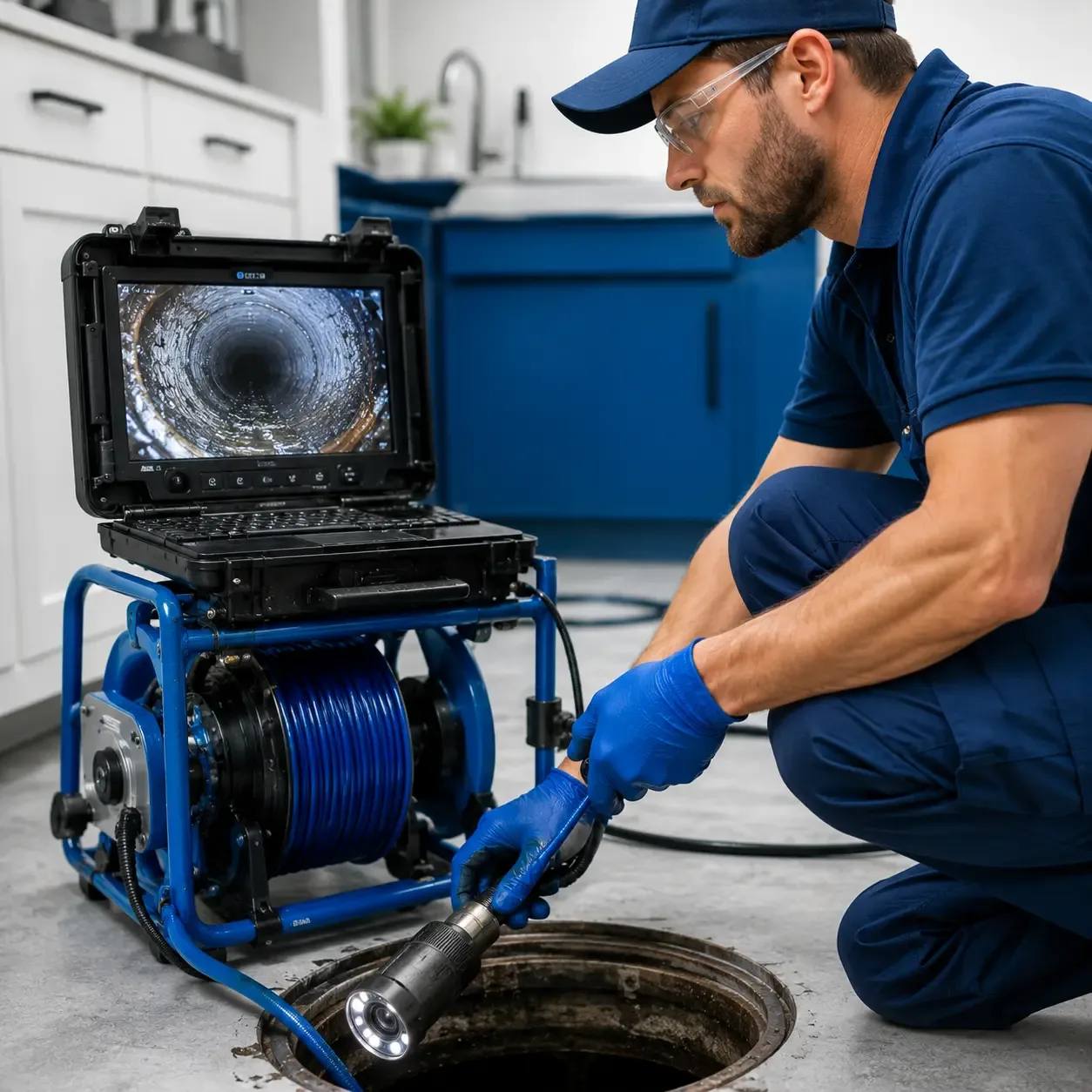 Pipe Relining professionals serving Cole Camp, MO